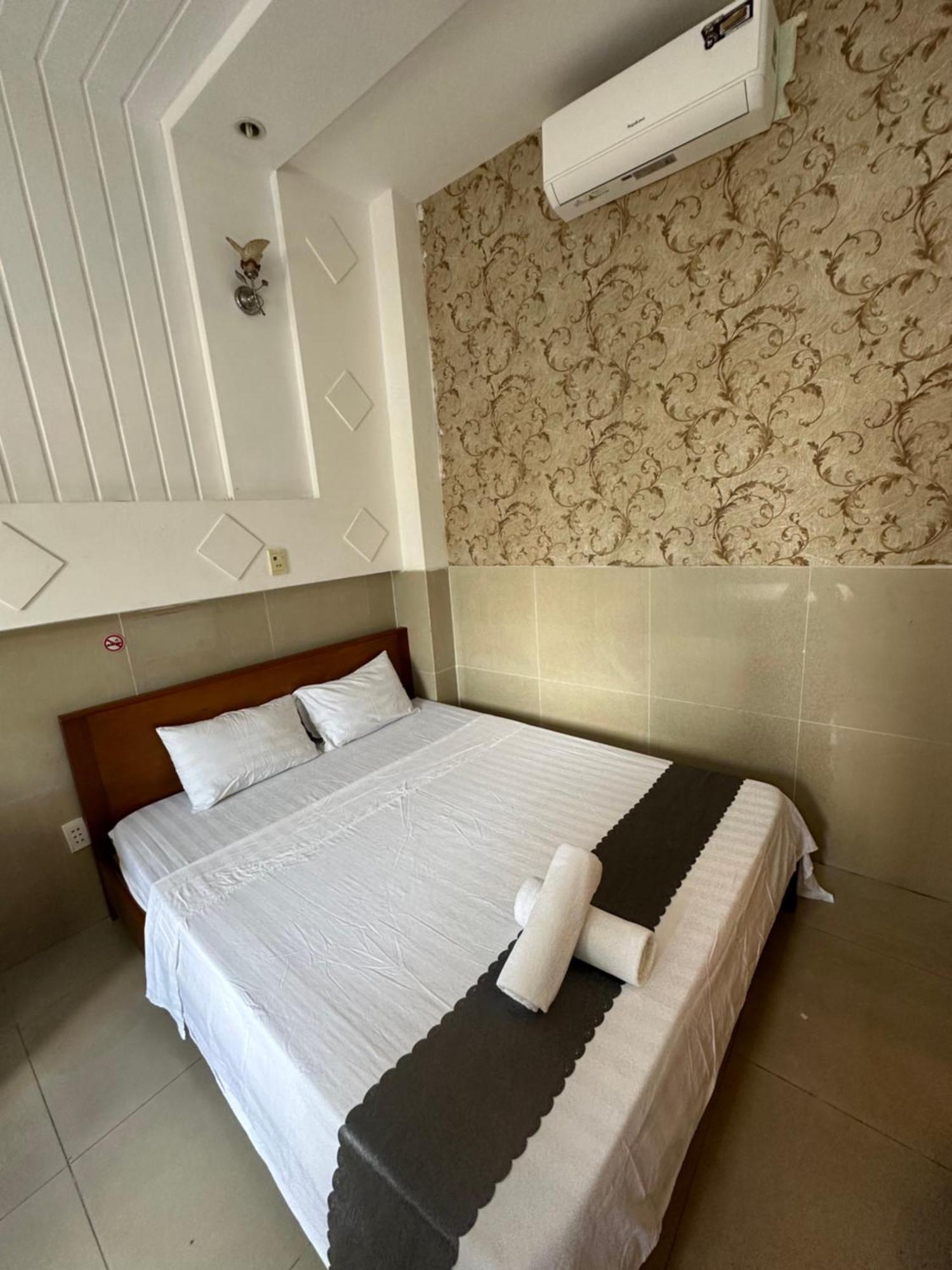 3 Beans Hotel Ho Chi Minh City Bagian luar foto