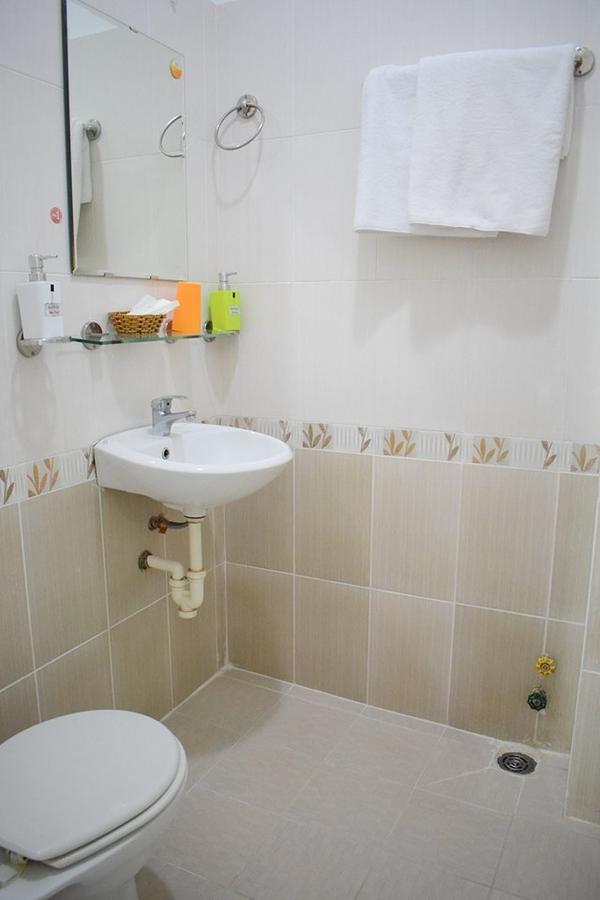 3 Beans Hotel Ho Chi Minh City Bagian luar foto