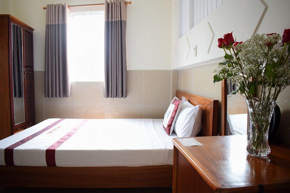 3 Beans Hotel Ho Chi Minh City Bagian luar foto