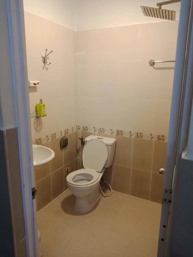 3 Beans Hotel Ho Chi Minh City Bagian luar foto